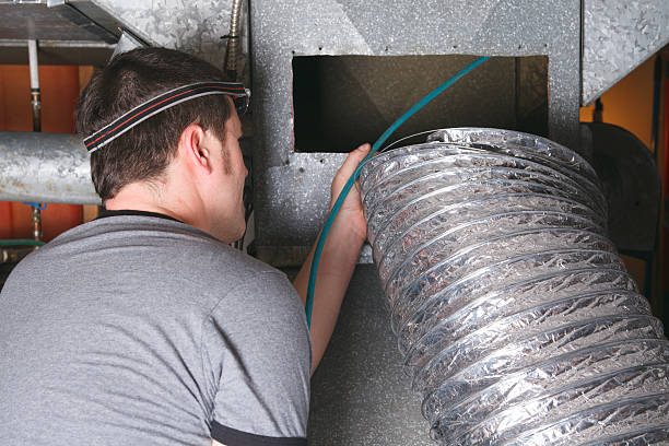 Best Air Duct Cleaning Near Me  in Carthage, TN