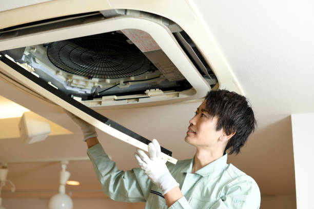Best Air Duct Cleaning Near Me  in Carthage, TN